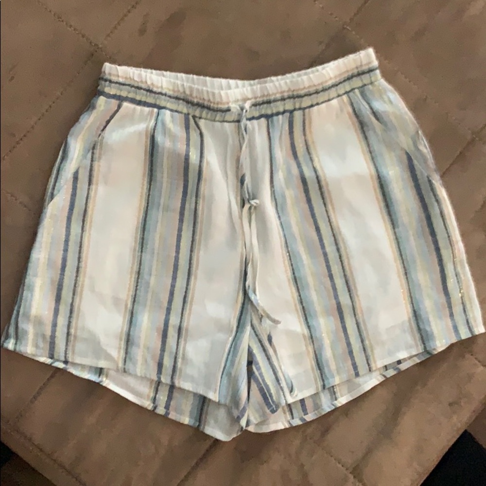 Teen casual shorts
